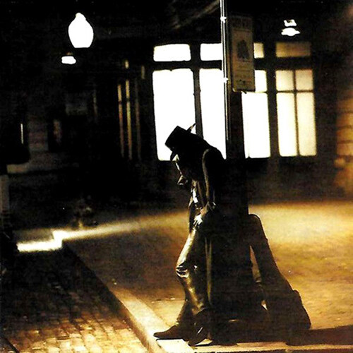 [수입] Richie Sambora - Stranger In This Town [Ltd. Ed][Japan Bonus Track][CD]