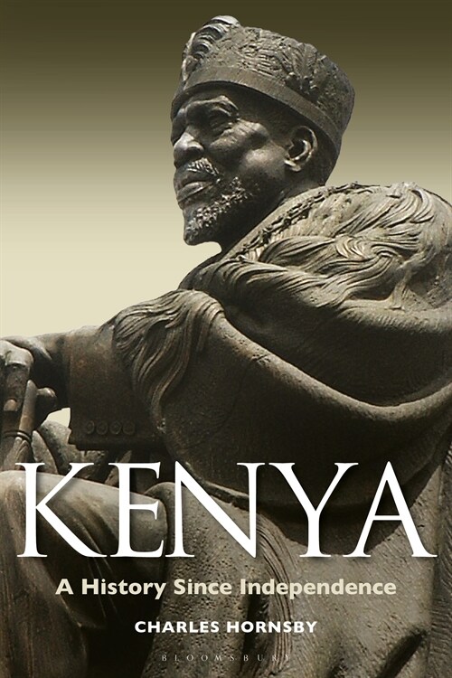 Kenya: A History Since Independence (Paperback)
