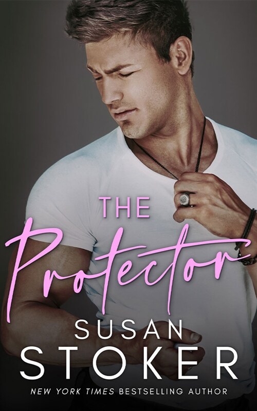 The Protector (Audio CD)