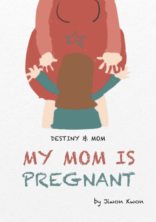My mom is pregnant