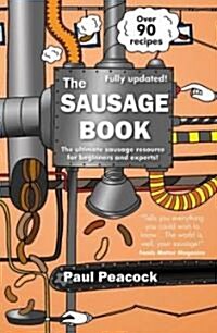 The Sausage Book (Paperback, 2 Revised edition)
