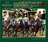 The Kentucky Derby Vault (Hardcover)