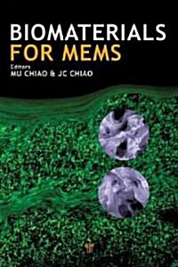Biomaterials for Mems (Hardcover)