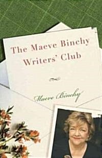 The Maeve Binchy Writers Club (Paperback)