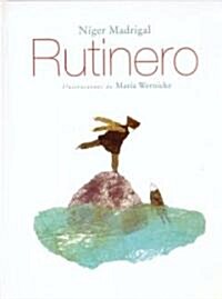 Rutinero (Hardcover)