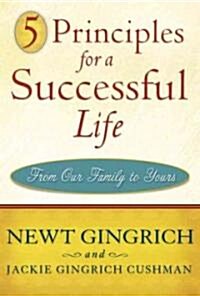 5 Principles for a Successful Life (Hardcover)