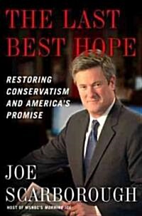 The Last Best Hope (Hardcover)