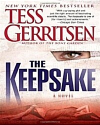 The Keepsake (Mass Market Paperback)