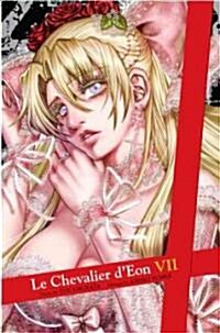 Le Chevalier dEon 7 (Paperback)