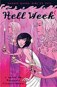 Hell Week (Paperback)