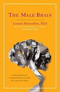 The Male Brain (Hardcover, 1st)