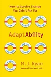 Adaptability (Hardcover)