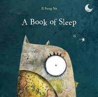 (A) book of sleep 