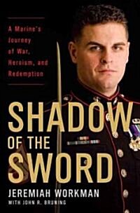 Shadow of the Sword (Hardcover)