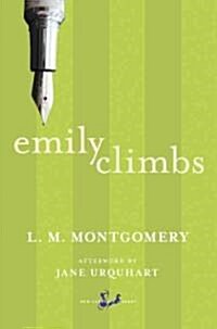 Emily Climbs (Paperback)