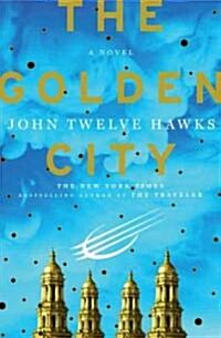 The Golden City (Paperback, Large Print)