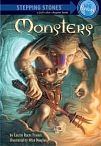 Monsters (Library)