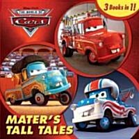Maters Tall Tales (Hardcover)