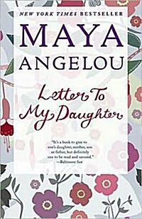 Letter to My Daughter (Paperback)