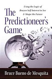 The Predictioneers Game (Hardcover)