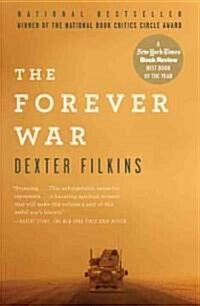 [중고] The Forever War (Paperback)