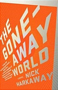 The Gone-Away World (Paperback)
