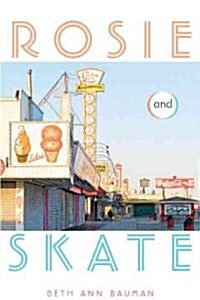 Rosie and Skate (Hardcover)