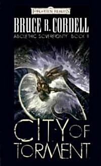 City of Torment (Paperback)