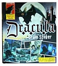 Dracula: A Classic Pop-Up Tale (Hardcover)