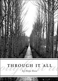 Through It All (Paperback)