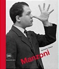Manzoni (Hardcover)