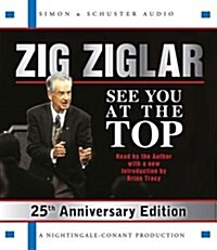 See You at the Top (Audio CD, 25, Anniversary)