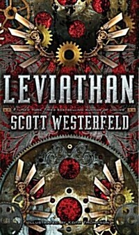 [중고] Leviathan (Hardcover)