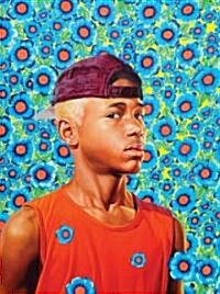 Kehinde Wiley: The World Stage, Brazil (Hardcover)