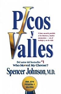 Picos y Valles / Peaks and Valleys (Hardcover)
