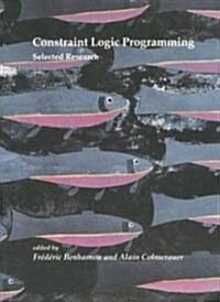 Constraint Logic Programming: Selected Research (Paperback)
