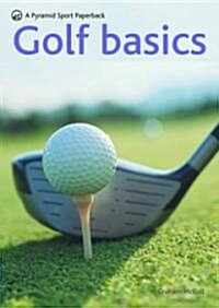 Golf Basics (Paperback)