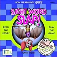 Sight Word Slap! Game (Other)
