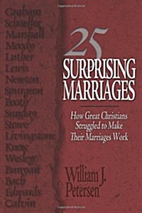 25 Surprising Marriages (Paperback)