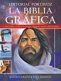 La Biblia Gr?ica (Paperback)