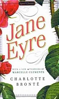 Jane Eyre (School & Library Binding)