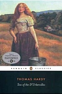 Tess of the Durbervilles (School & Library Binding)