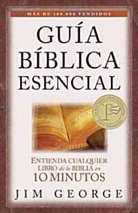 Gu? B?lica Esencial (Paperback)