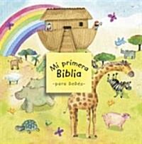 Mi Primera Biblia Para Beb? (Board Books)