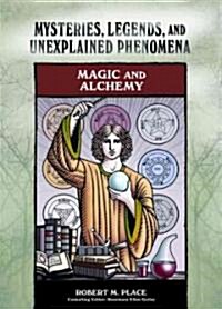 Magic and Alchemy (Hardcover)