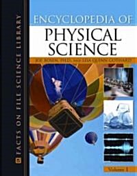 Encyclopedia of Physical Science (Hardcover, 1st)