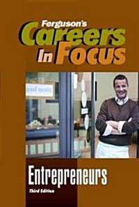 Entrepreneurs (Hardcover, 3)