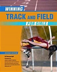 Winning Track and Field for Girls (Paperback, 2)