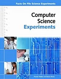 Computer Science Experiments (Hardcover)