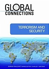 Terrorism and Security (Library Binding)